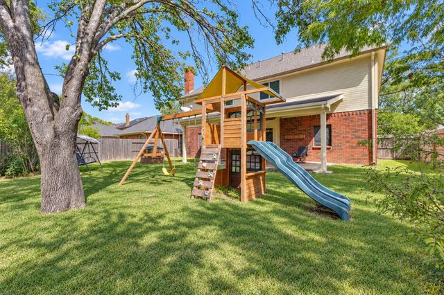 2922 Calendar Lake Drive, Missouri City, TX 77459