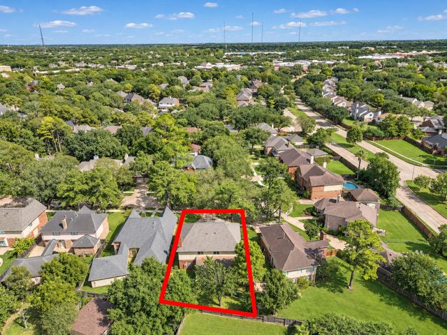 2922 Calendar Lake Drive, Missouri City, TX 77459