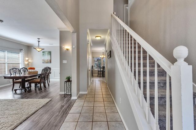 2922 Calendar Lake Drive, Missouri City, TX 77459