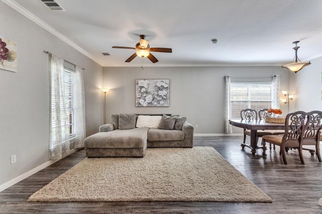 2922 Calendar Lake Drive, Missouri City, TX 77459