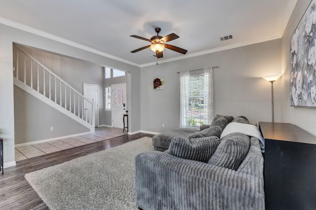 2922 Calendar Lake Drive, Missouri City, TX 77459