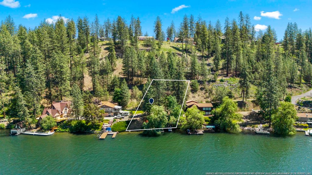 TBD Myrtle Dr, Nine Mile Falls, WA 99026