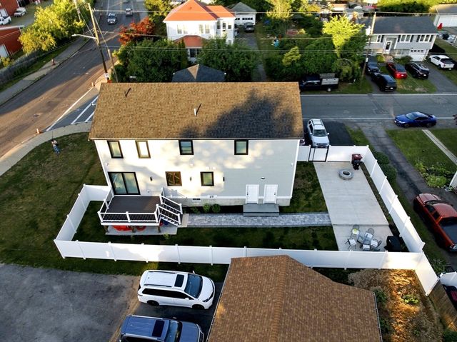 7 Breer St, Brockton, MA 02301