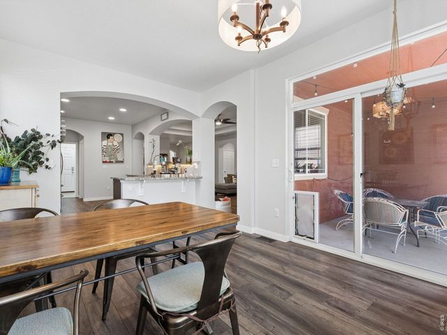 5511 Palomino Way, Frederick, CO 80504