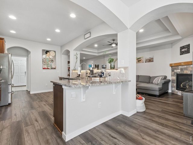 5511 Palomino Way, Frederick, CO 80504
