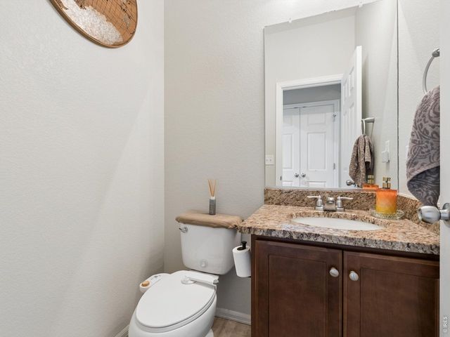 5511 Palomino Way, Frederick, CO 80504