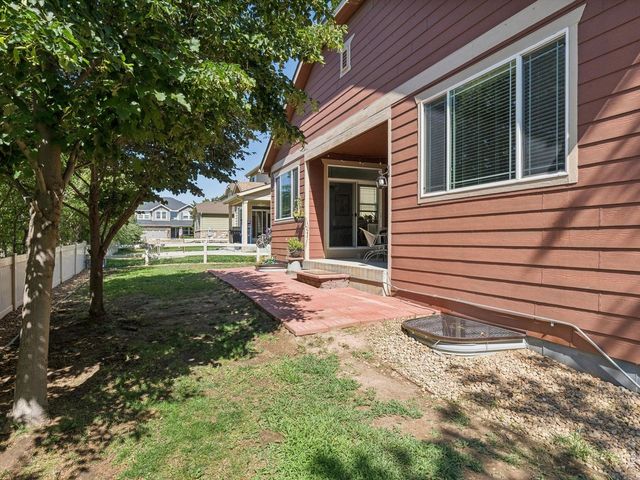 5511 Palomino Way, Frederick, CO 80504
