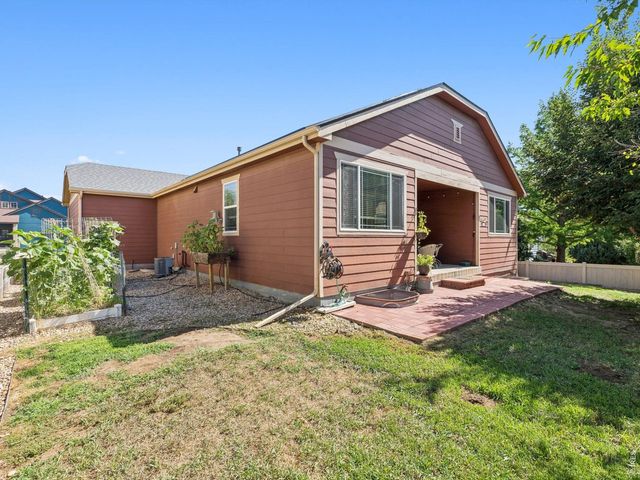 5511 Palomino Way, Frederick, CO 80504
