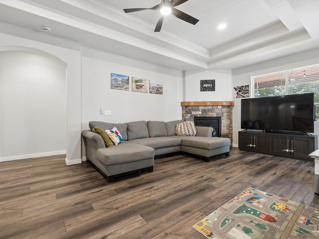 5511 Palomino Way, Frederick, CO 80504