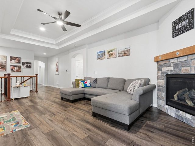 5511 Palomino Way, Frederick, CO 80504