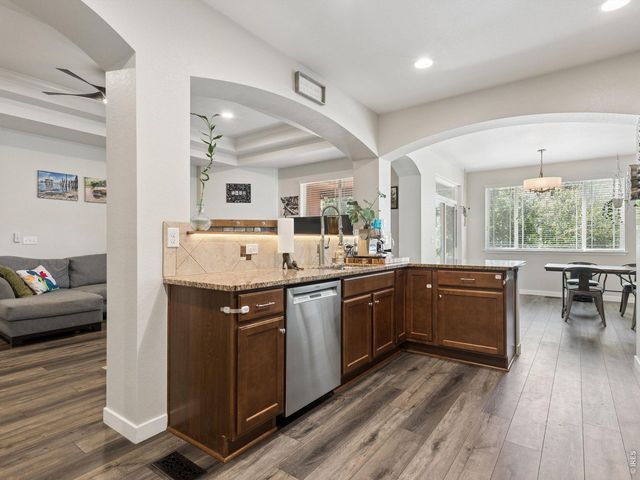 5511 Palomino Way, Frederick, CO 80504