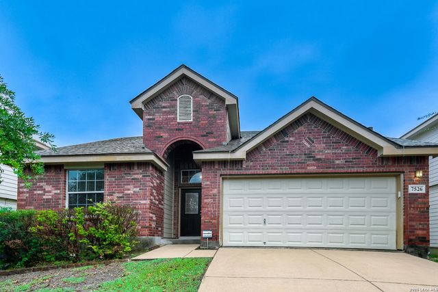 7526 Elegante, San Antonio, TX 78266