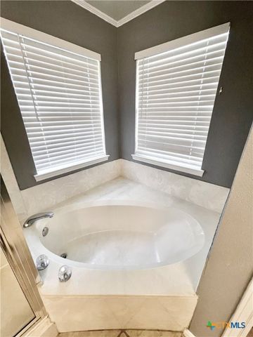 1203 Morning Dove Trail, Copperas Cove, TX 76522