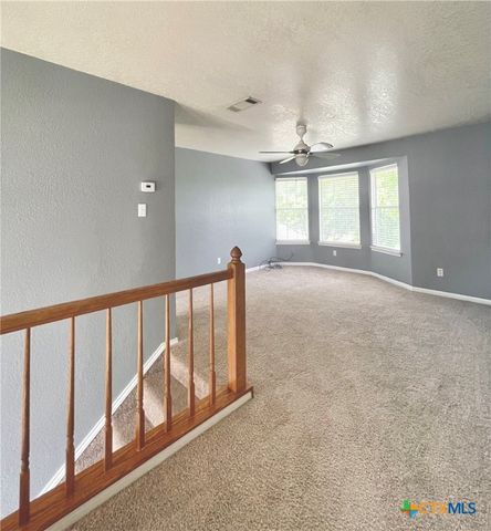 1203 Morning Dove Trail, Copperas Cove, TX 76522