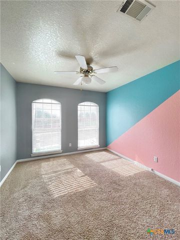 1203 Morning Dove Trail, Copperas Cove, TX 76522
