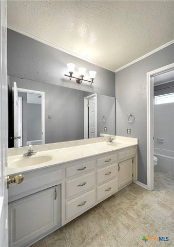 1203 Morning Dove Trail, Copperas Cove, TX 76522