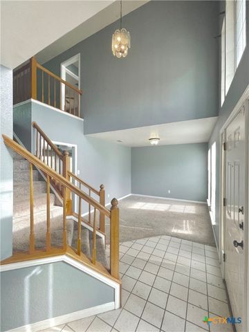1203 Morning Dove Trail, Copperas Cove, TX 76522