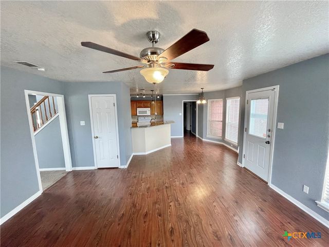 1203 Morning Dove Trail, Copperas Cove, TX 76522