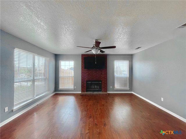 1203 Morning Dove Trail, Copperas Cove, TX 76522