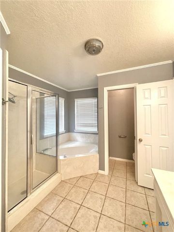 1203 Morning Dove Trail, Copperas Cove, TX 76522
