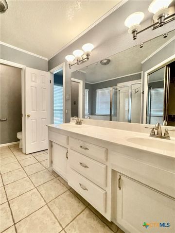 1203 Morning Dove Trail, Copperas Cove, TX 76522