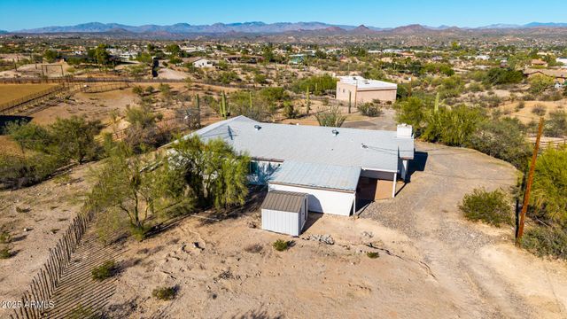 875 W PALO VERDE Drive, Wickenburg, AZ 85390