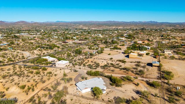 875 W PALO VERDE Drive, Wickenburg, AZ 85390