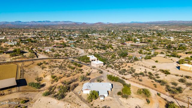 875 W PALO VERDE Drive, Wickenburg, AZ 85390