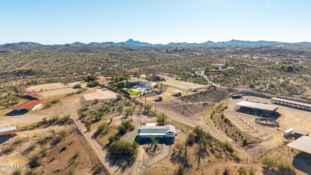 875 W PALO VERDE Drive, Wickenburg, AZ 85390