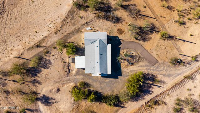 875 W PALO VERDE Drive, Wickenburg, AZ 85390