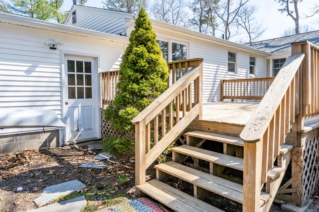 67 Crawford Road, Cotuit, MA 02635