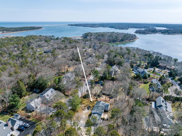 67 Crawford Road, Cotuit, MA 02635