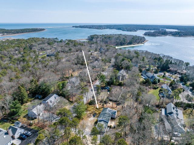 67 Crawford Road, Cotuit, MA 02635