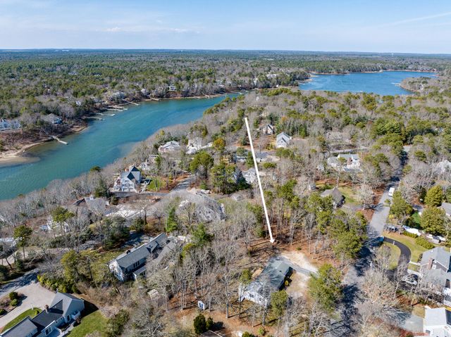 67 Crawford Road, Cotuit, MA 02635