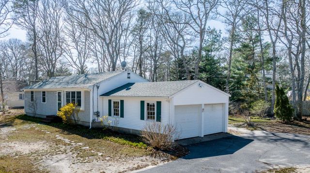 67 Crawford Road, Cotuit, MA 02635