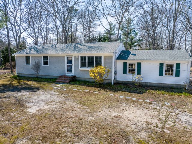 67 Crawford Road, Cotuit, MA 02635
