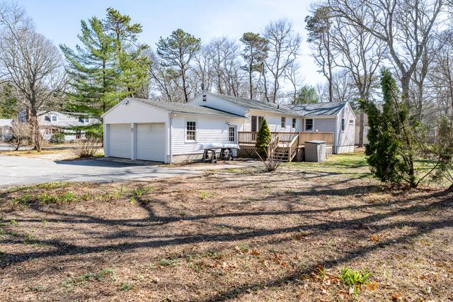 67 Crawford Road, Cotuit, MA 02635