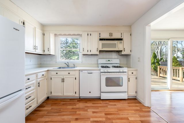 67 Crawford Road, Cotuit, MA 02635