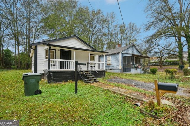 5160 Avery Street SW, Covington, GA 30014