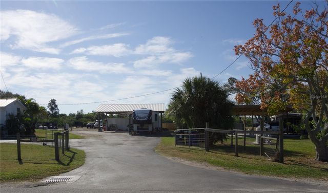 1007 77TH STREET E, Palmetto, FL 34221