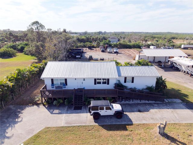 1007 77TH STREET E, Palmetto, FL 34221