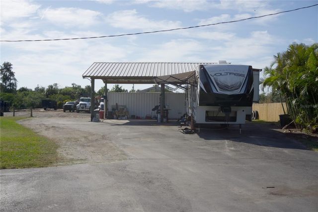 1007 77TH STREET E, Palmetto, FL 34221