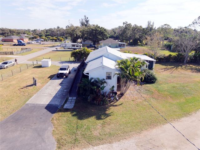 1007 77TH STREET E, Palmetto, FL 34221