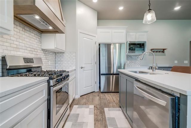 1305 N Valley View Drive, Oklahoma City, OK 73127