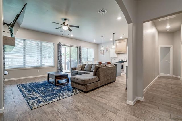 1305 N Valley View Drive, Oklahoma City, OK 73127