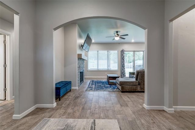 1305 N Valley View Drive, Oklahoma City, OK 73127