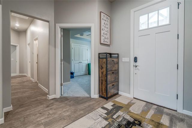 1305 N Valley View Drive, Oklahoma City, OK 73127