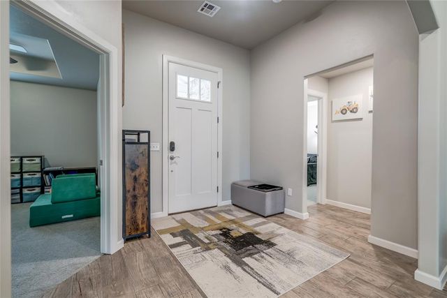 1305 N Valley View Drive, Oklahoma City, OK 73127