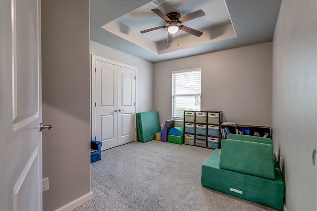 1305 N Valley View Drive, Oklahoma City, OK 73127