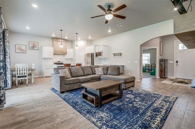 1305 N Valley View Drive, Oklahoma City, OK 73127